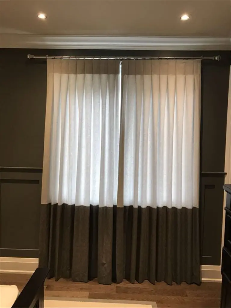Toronto Custom Curtains Renovation - Image 2