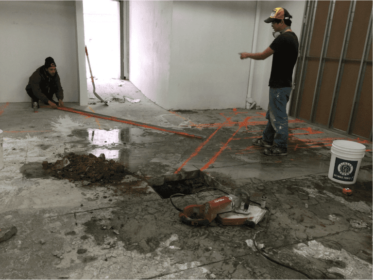 7000sqft Trend of E-Sports Commercial Renovation - Image 8