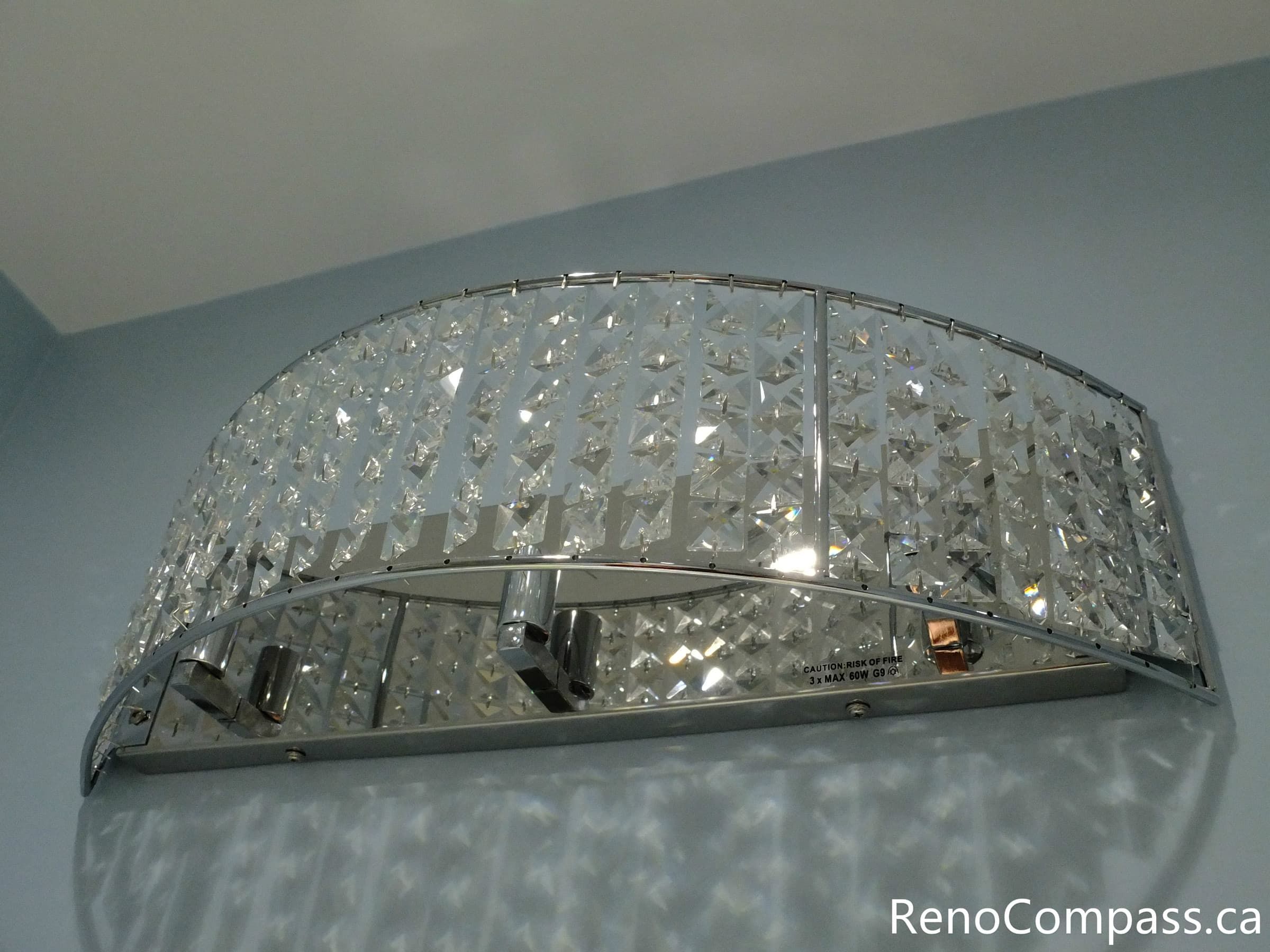 Richmond Hill Bathroom Renovation - Image 3