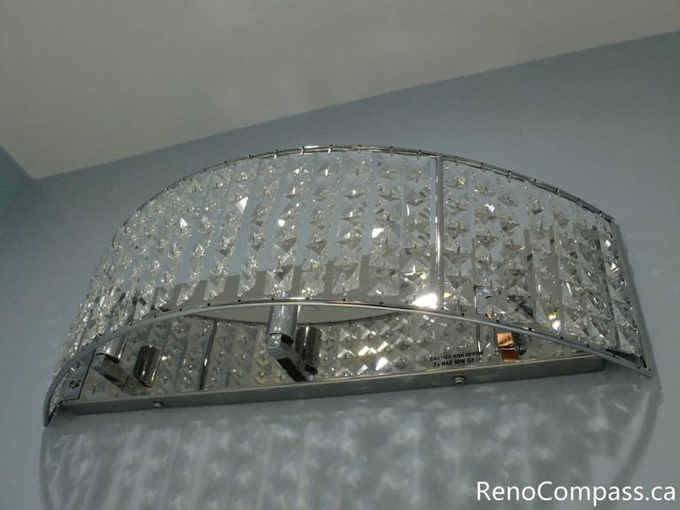 Richmond Hill Bathroom Renovation - Image 3