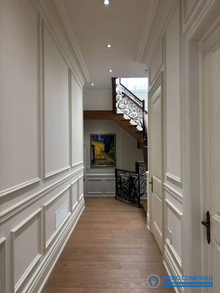 Richmond Hill Interior Renovation - Image 11