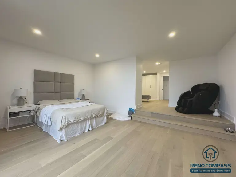Oakville Interior Renovation - Image 50