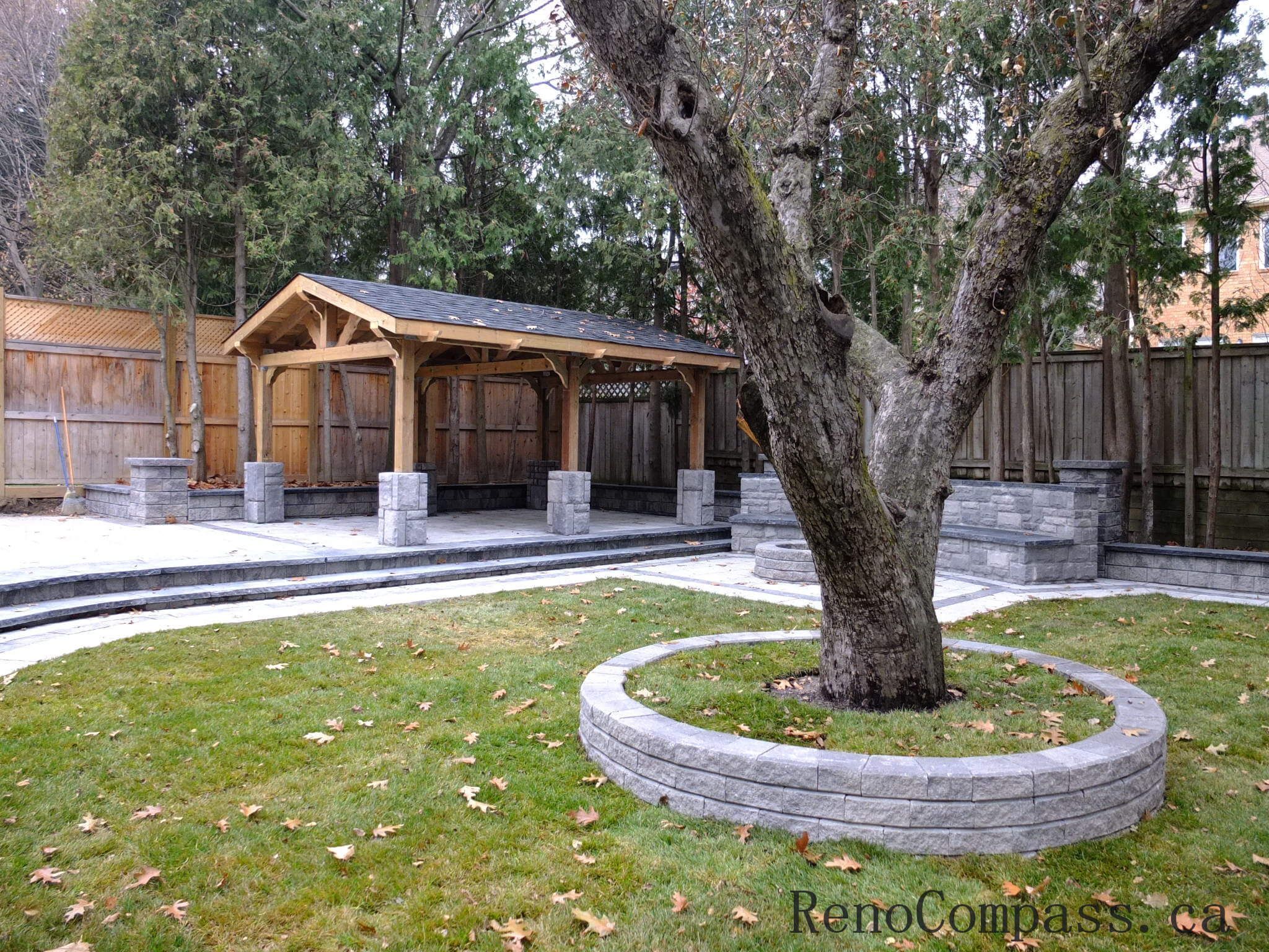 Toronto Landscaping Renovation and Design - Image 31