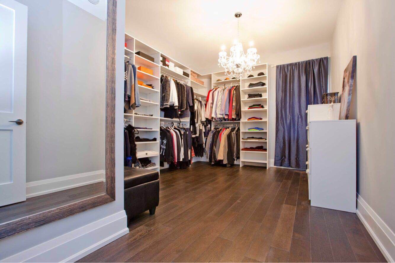 Toronto House Remodeling and Interior Renovation - Image 35