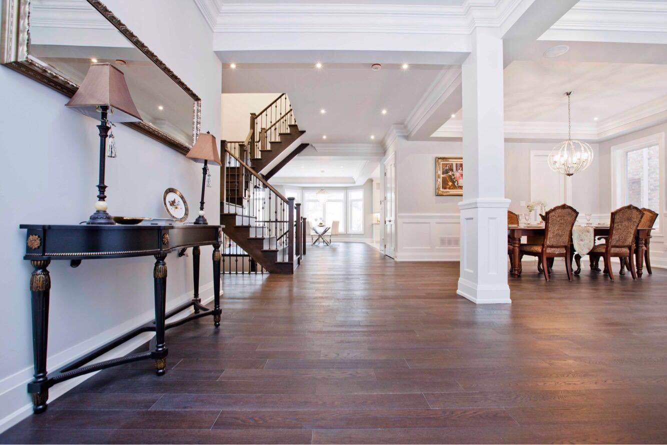 Toronto House Remodeling and Interior Renovation - Image 13