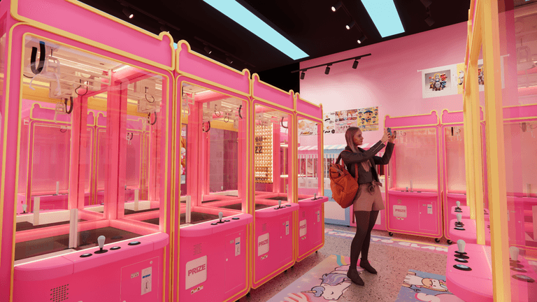 Waterloo娃娃机店 - Image 21