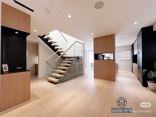 Flooring & Stairs