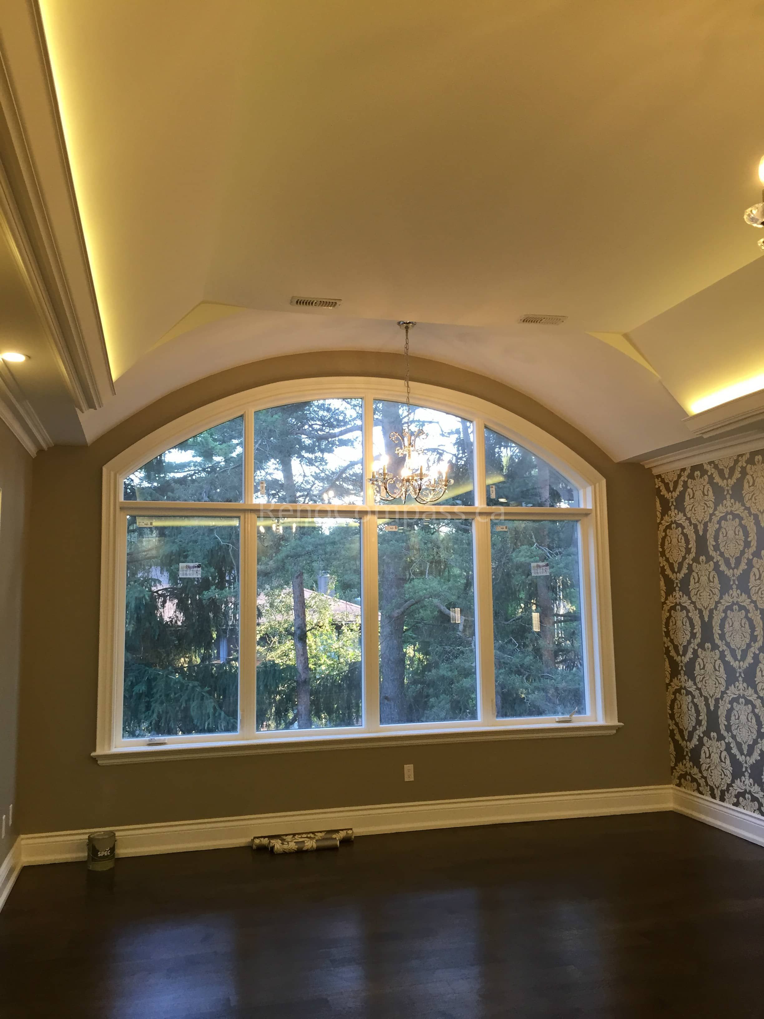 Toronto Interior Renovation - Image 22