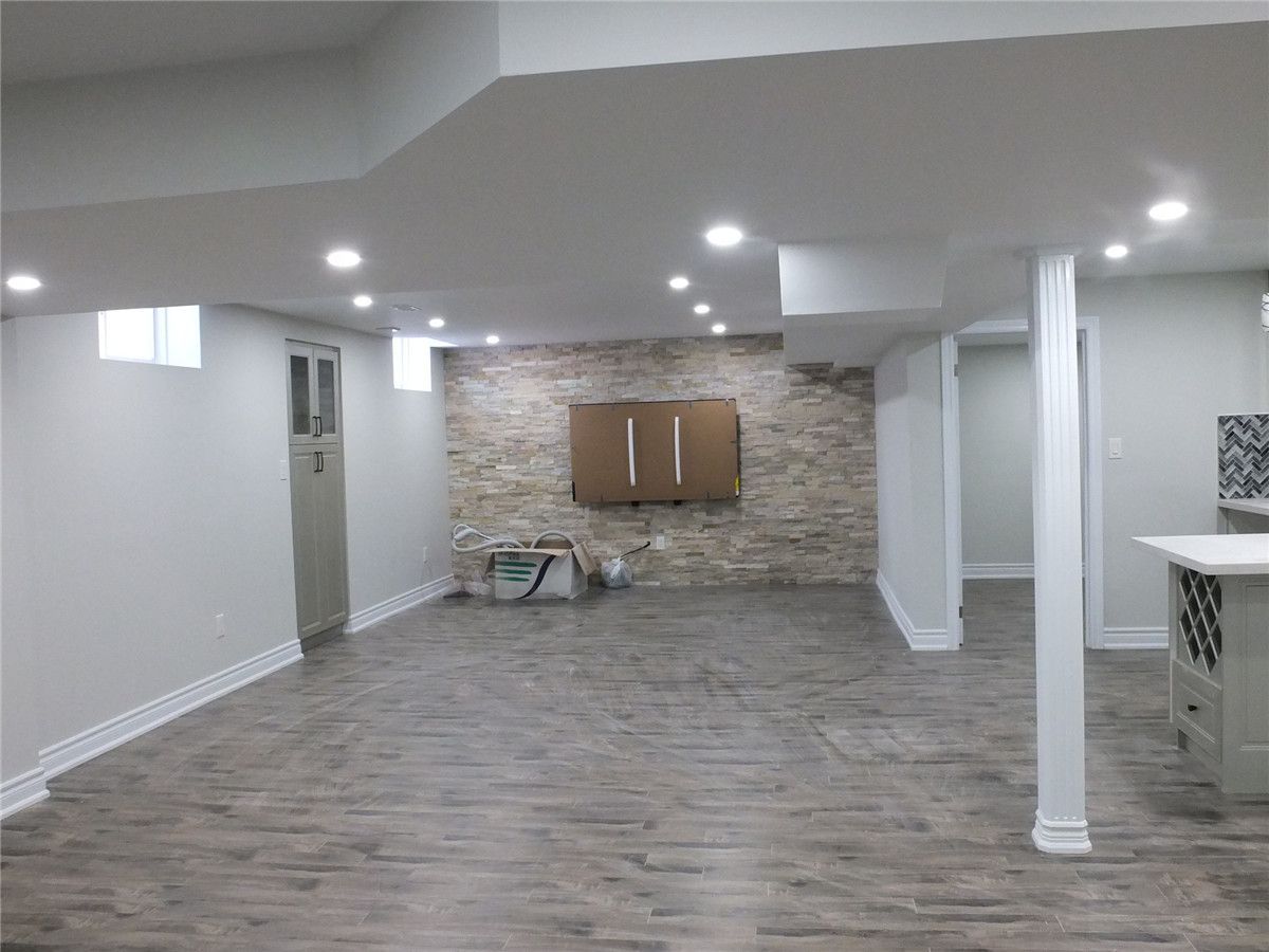 Scarborough Basement Renovation - Image 2