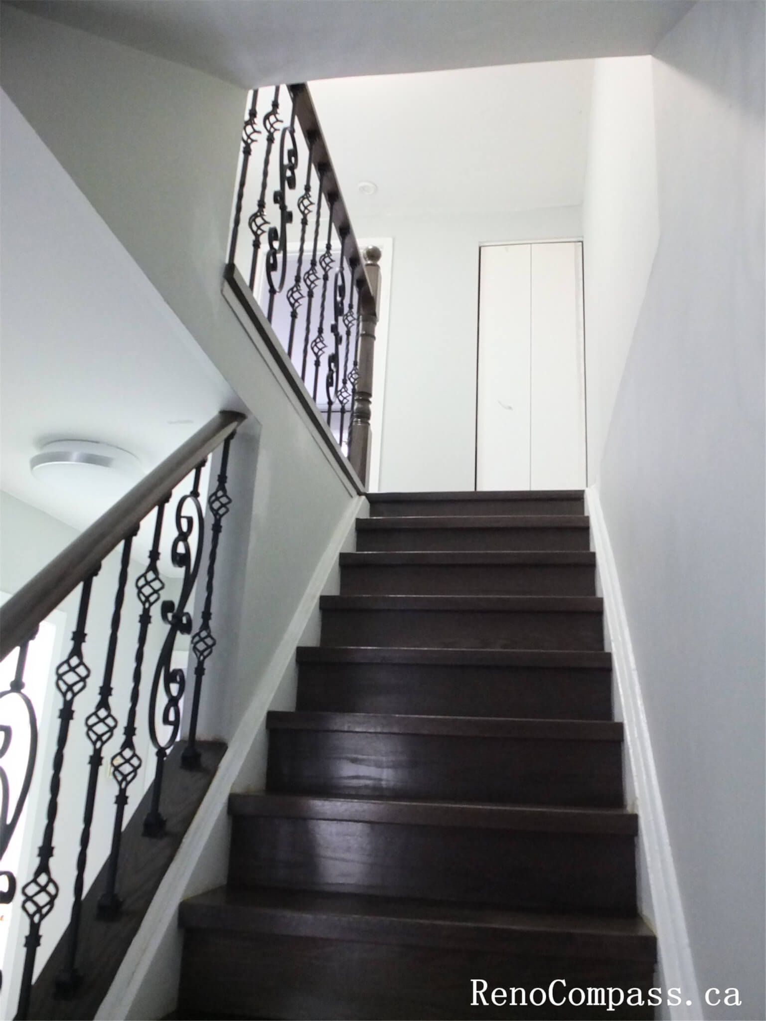 North York Interior Renovation - Image 23