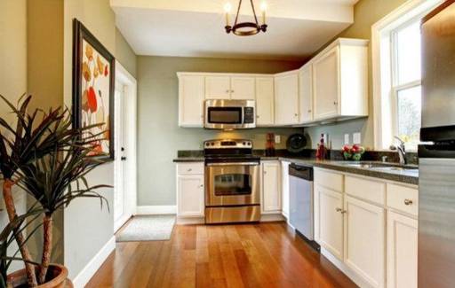 Kitchen Remodeling Ideas to Make Your Kitchen Look Expensive