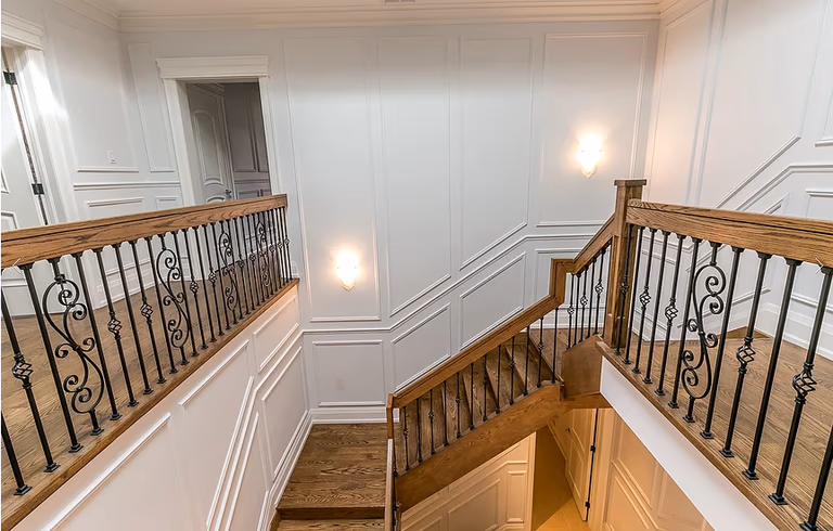 Richmond Hill Interior Renovation - Image 9