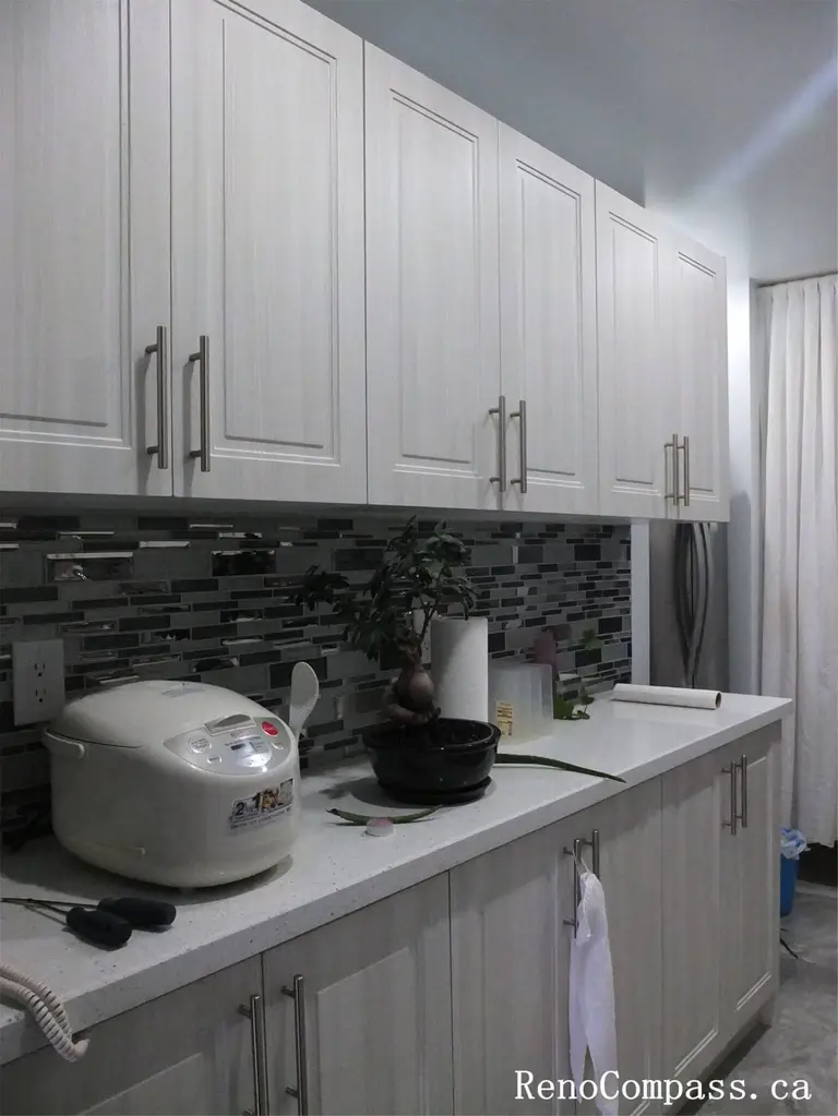 North York Interior Renovation - Image 18