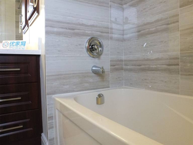 North York Interior Renovation - Image 14