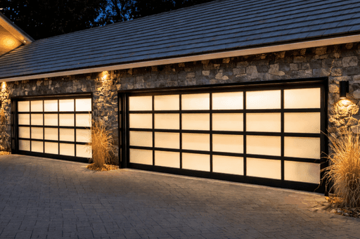 Garage Door Repair Guide | Common Problems & Fixes