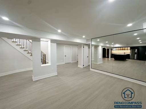 多伦多建筑公司指南：Legal Basement 合法地下室改造全解析（2026）