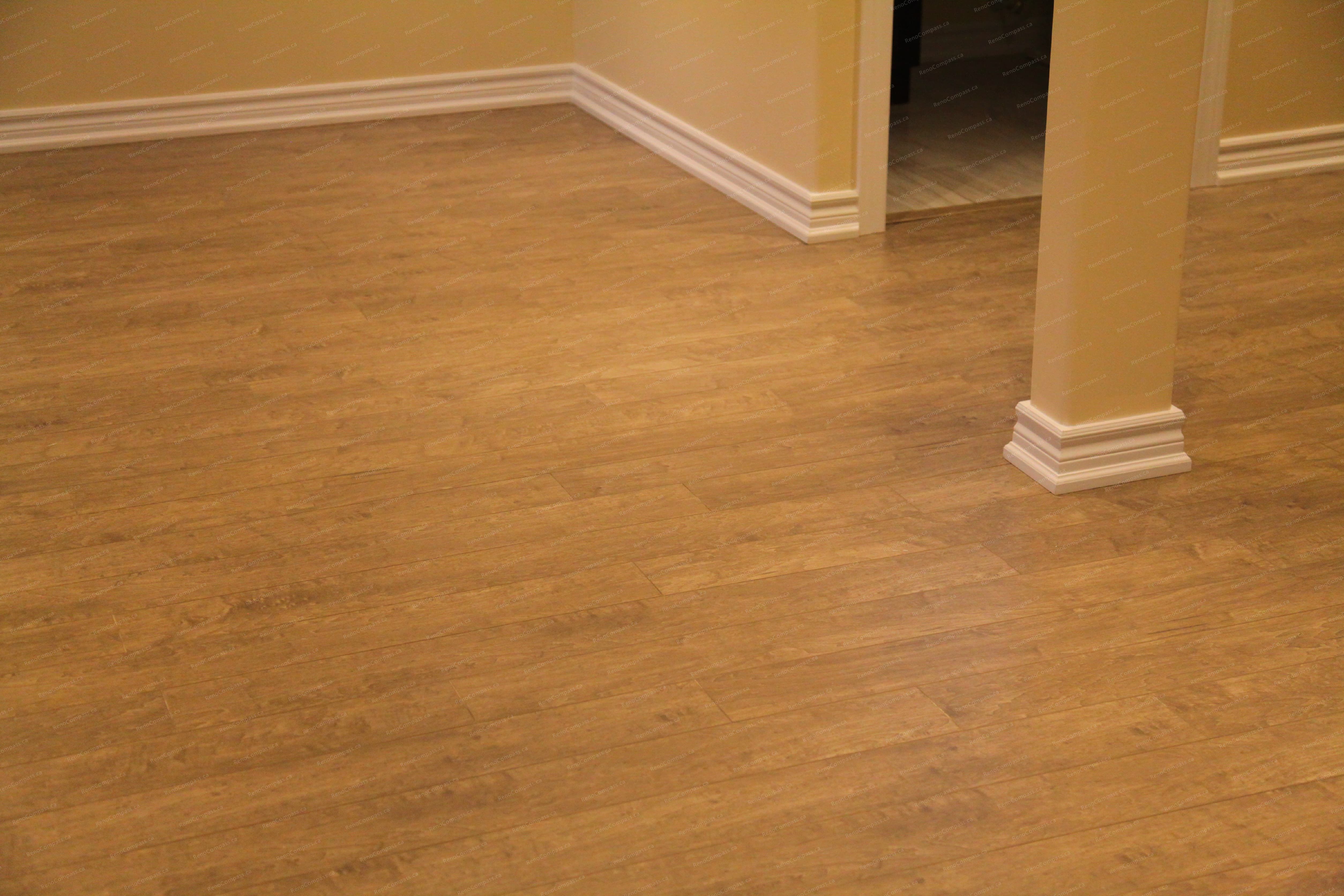 Markham Basement Renovation - Image 23
