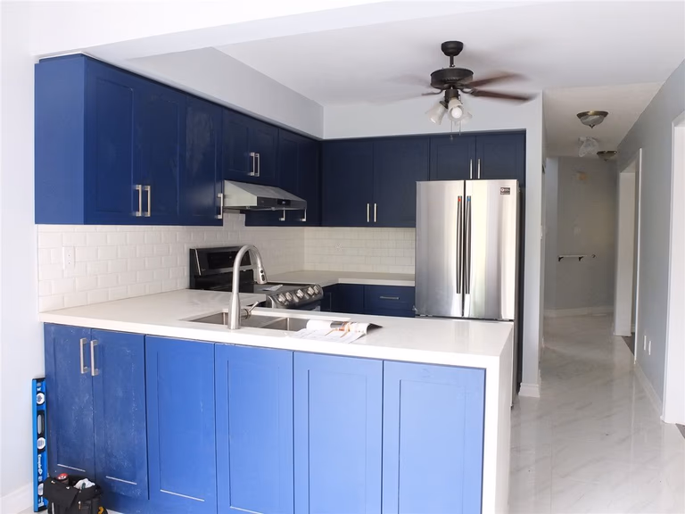 Mississauga Interior Renovation - Image 1