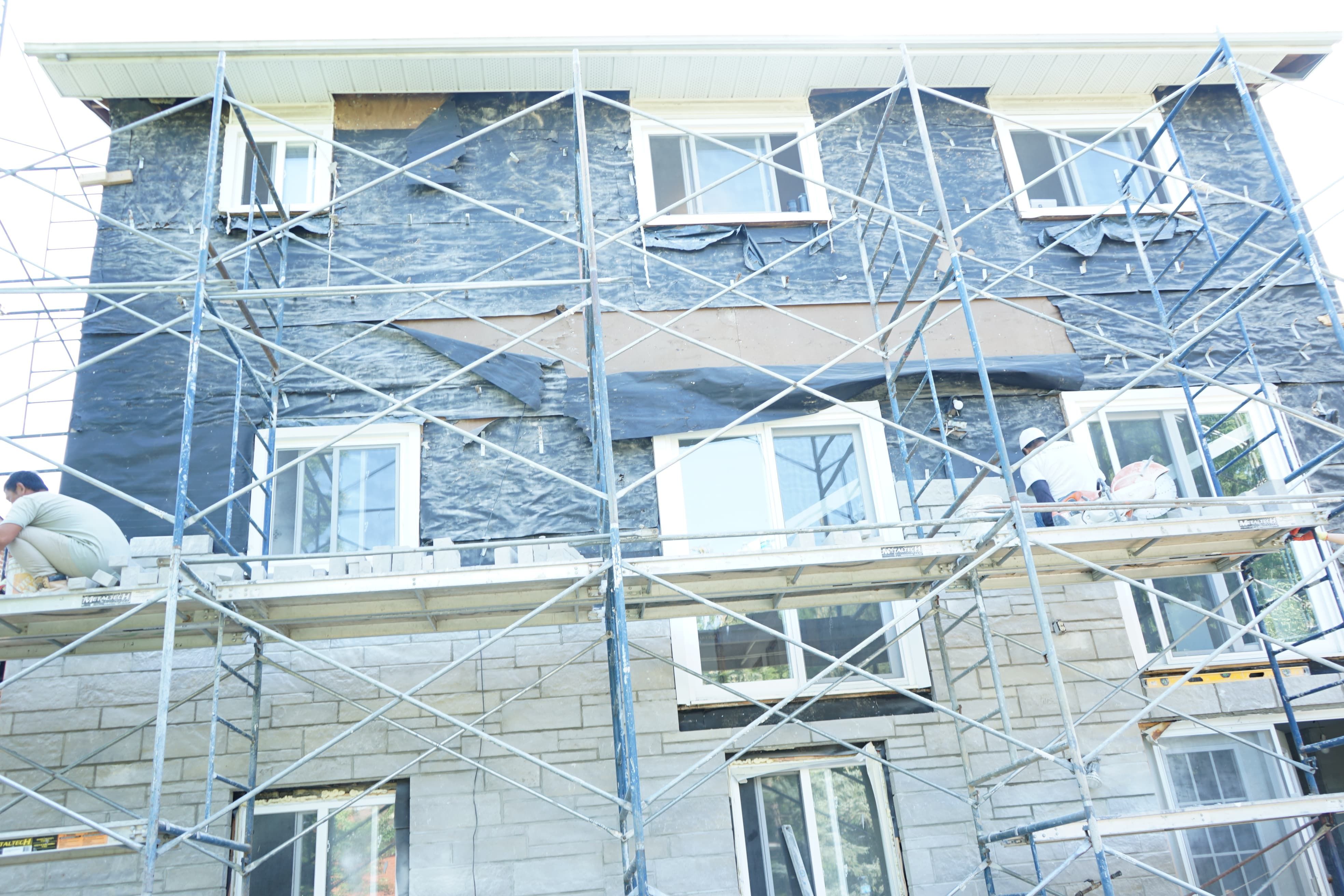 Richmond Hill Interior Renovation - Image 27