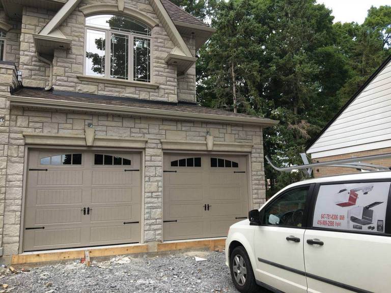 Garage Door Installation Repairs - Image 25