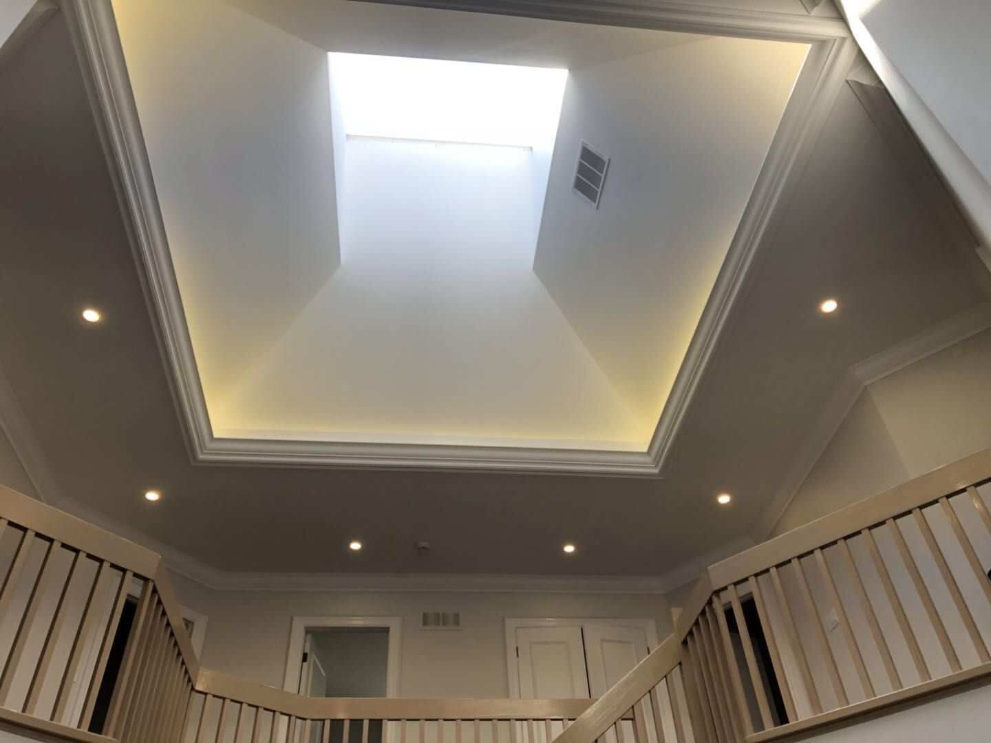 Richmond Hill Interior Renovation - Image 7