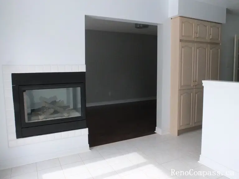 Richmond Hill Interior Renovation - Image 43