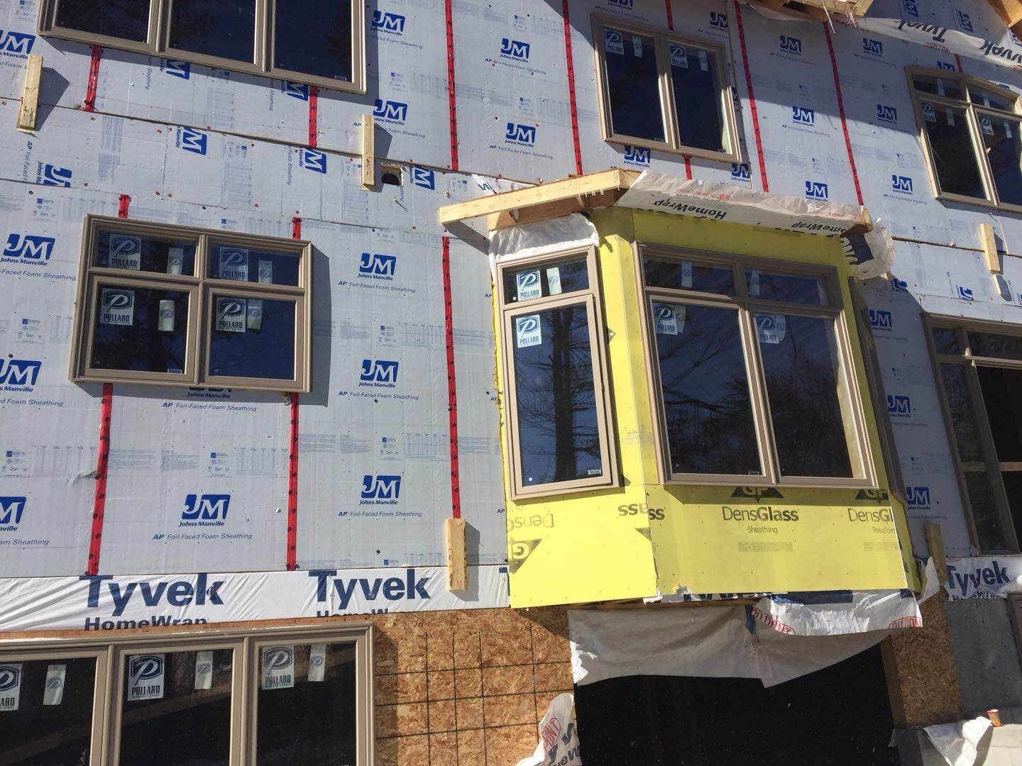 Toronto House Remodeling and Interior Renovation - Image 43