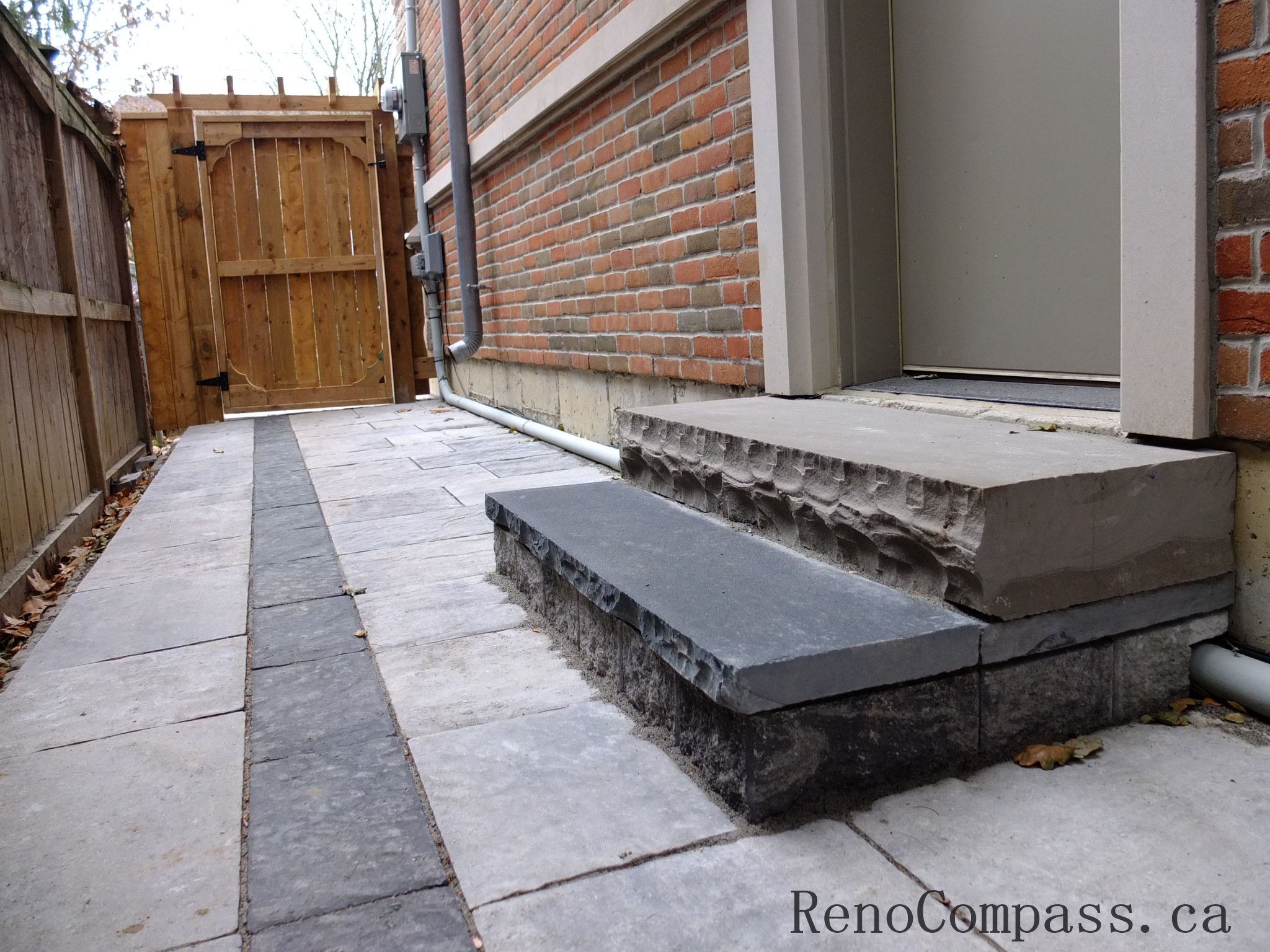 Toronto Landscaping Renovation and Design - Image 29