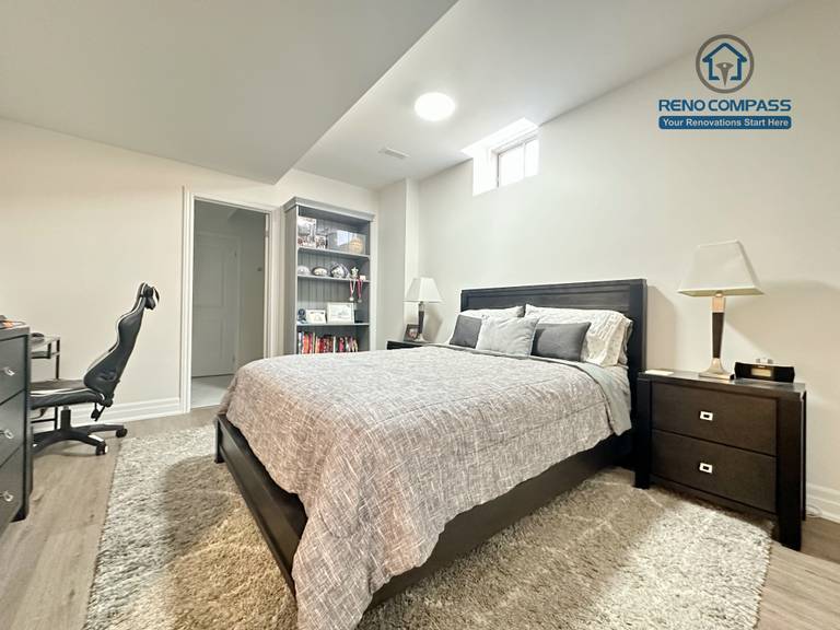 Bradford Basement Renovation - Image 4