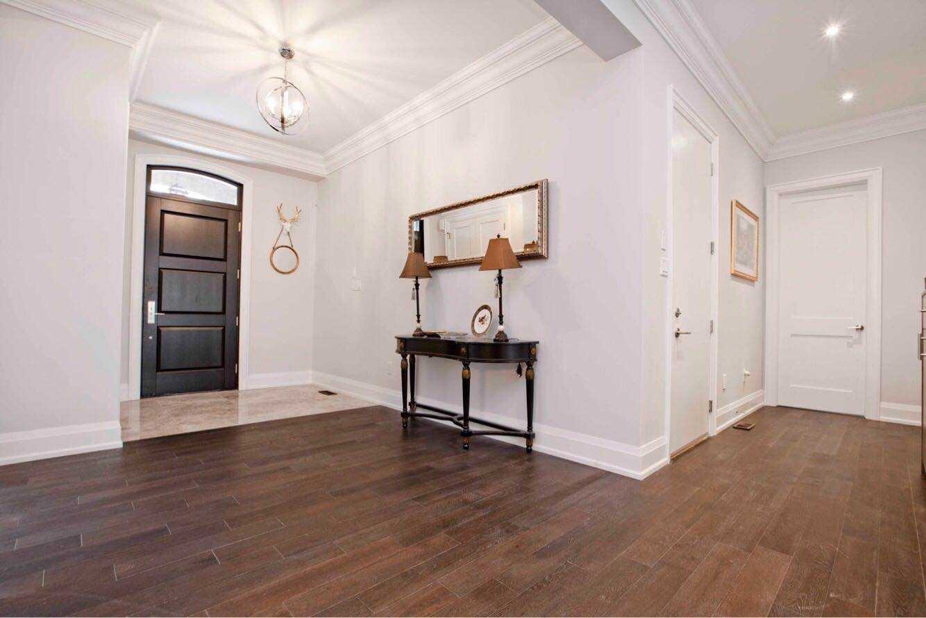 Toronto House Remodeling and Interior Renovation - Image 17
