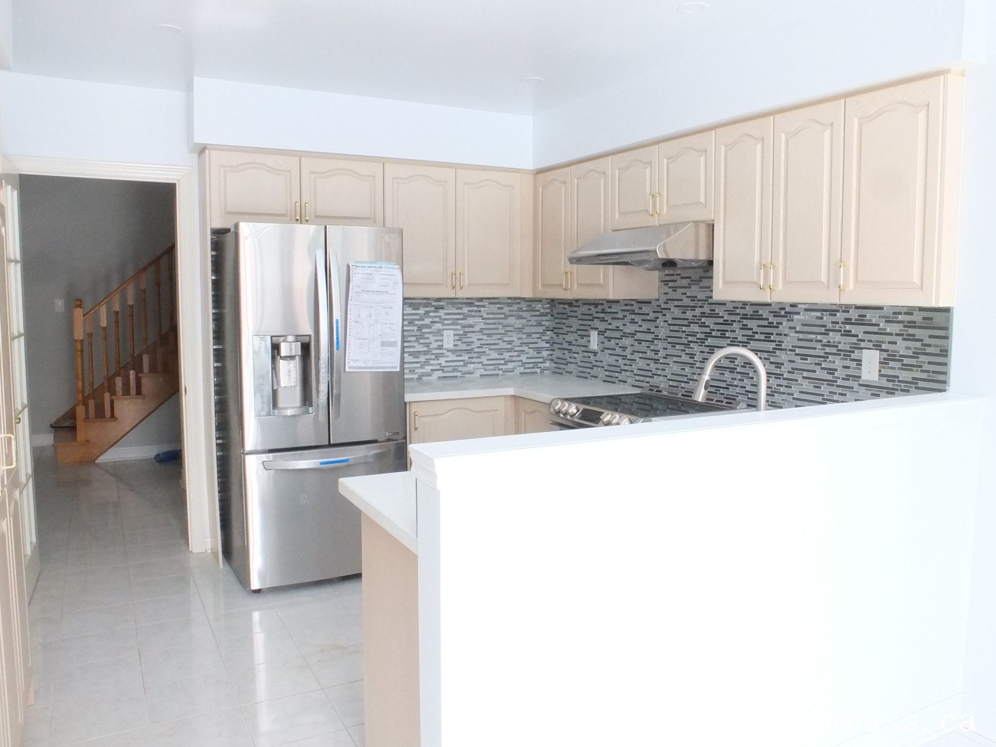 Richmond Hill Interior Renovation - Image 18