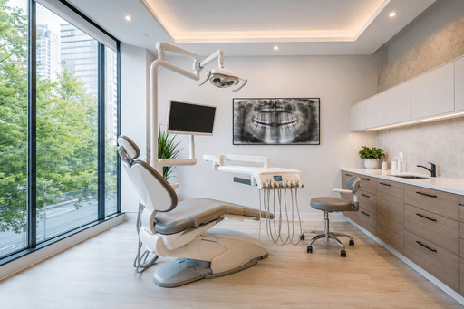 Dental Clinic Renovation Toronto | Plumbing & X-Ray Shielding Experts