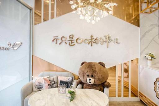 想开奶茶店？要懂得这些奶茶店装修细节！