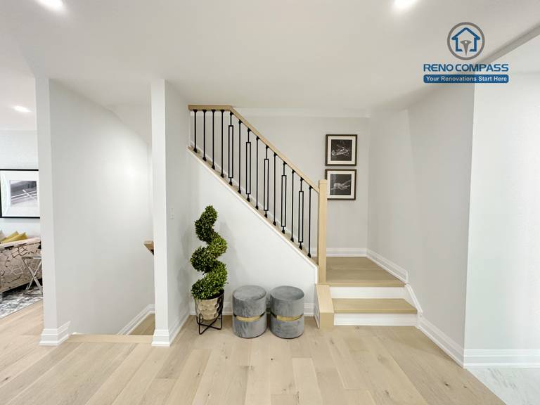 Richmond Hill Interior Renovation - Image 20