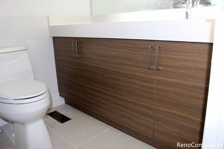Mississauga Interior Renovation - Image 20