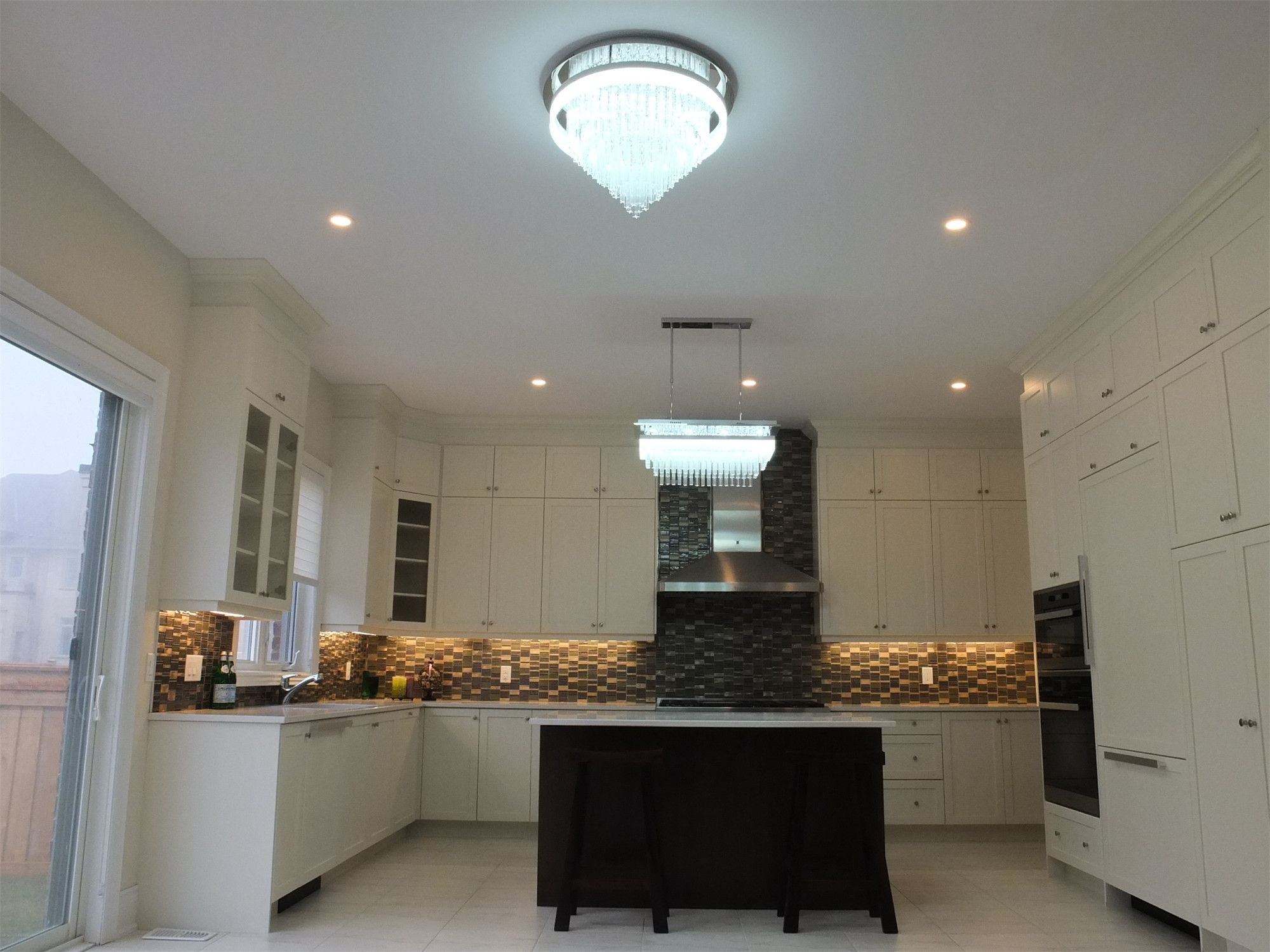 Kleinburg Interior Renovation - Image 25