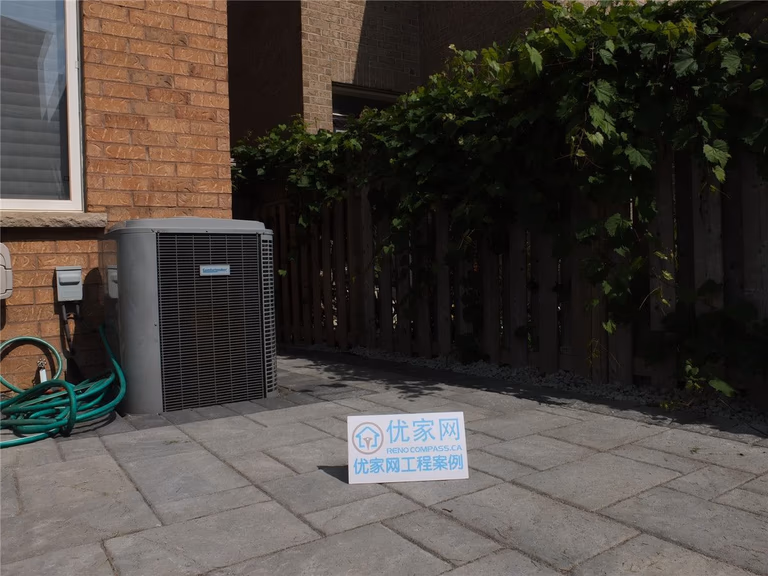 Markham Interlocking and Landscaping Renovation - Image 4