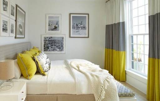 Add New Life to your House with Curtains