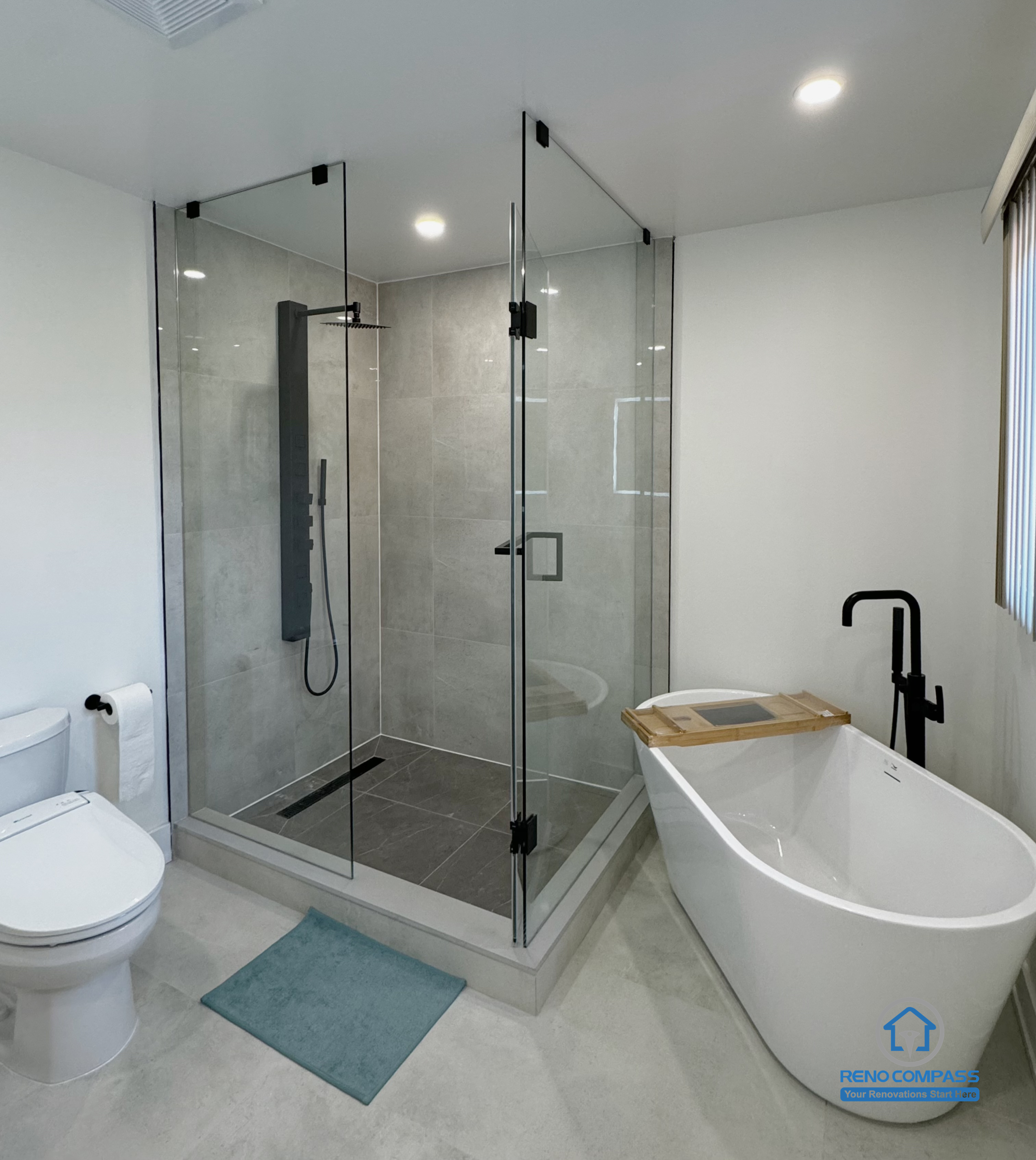 Richmond Hill Interior Renovation - Image 13