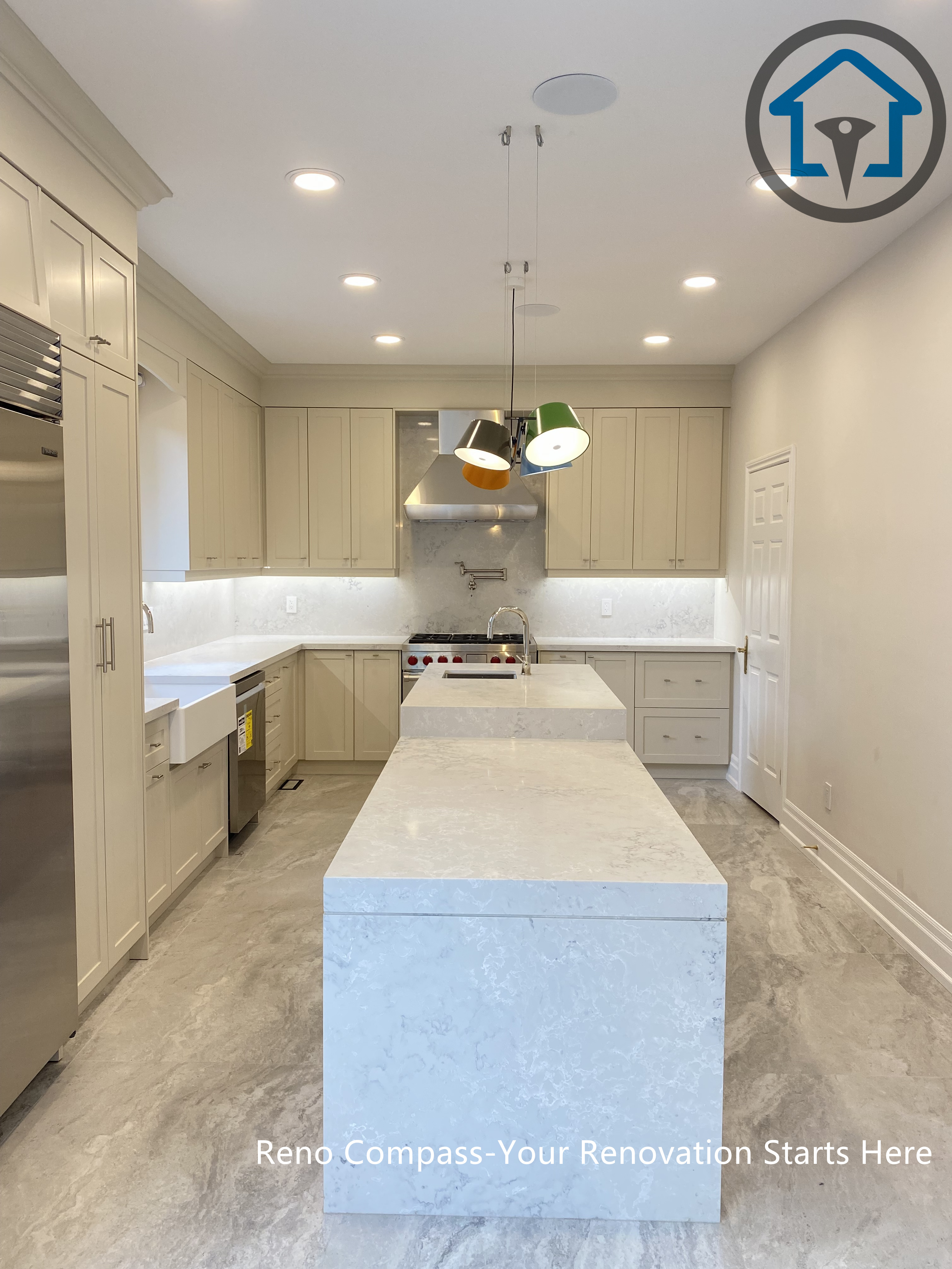Thornhill全屋翻新 - Image 3