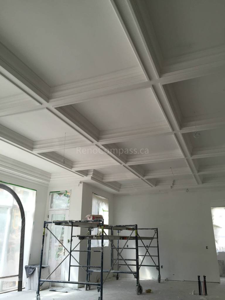 Toronto Interior Renovation