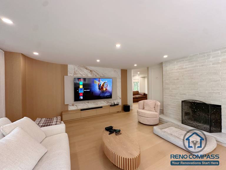 Vaughan Interior Renovation - Image 4