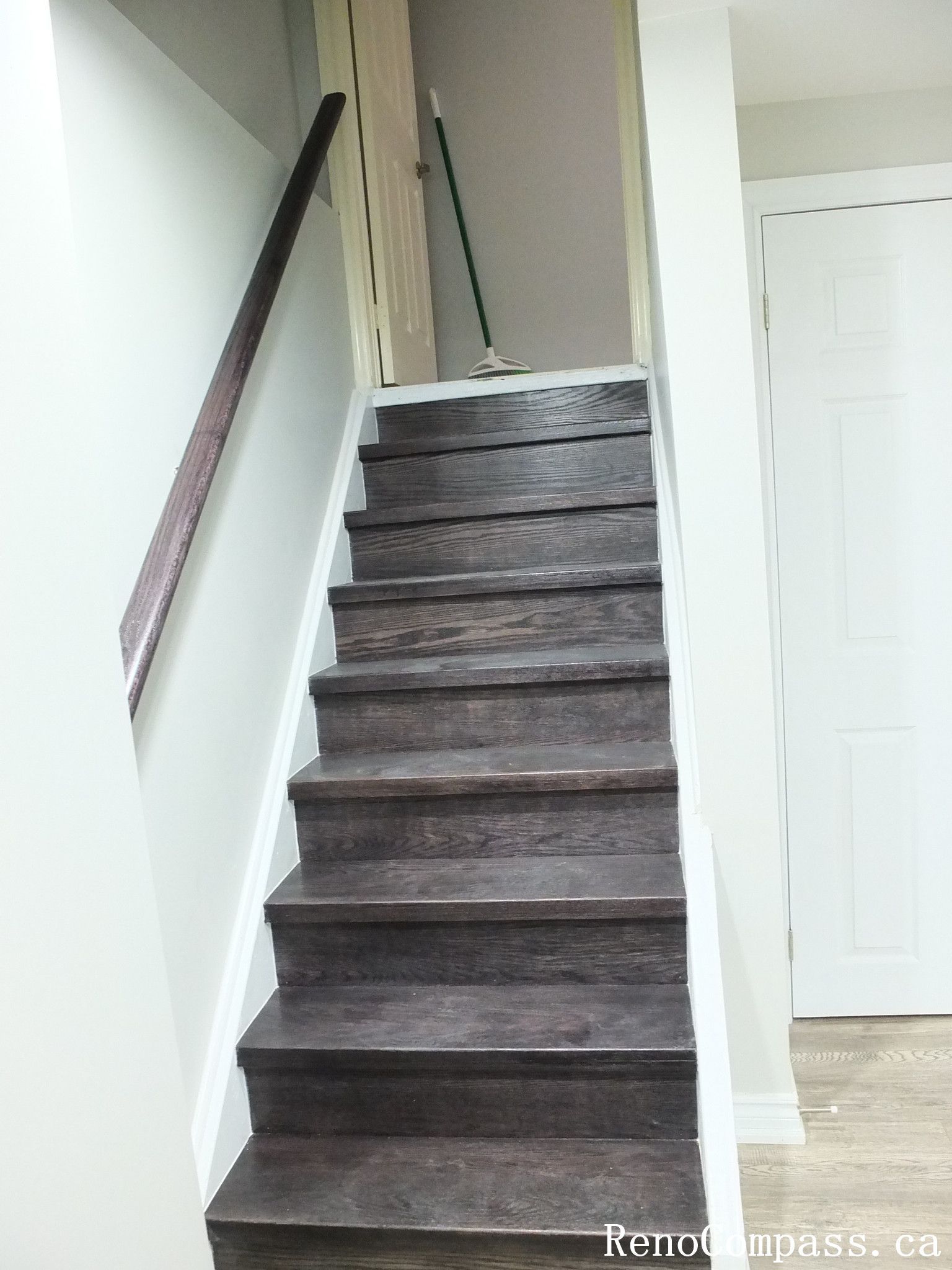 Richmond Hill Interior Renovation - Image 26