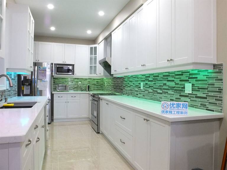 Vaughan Kitchen Renovation