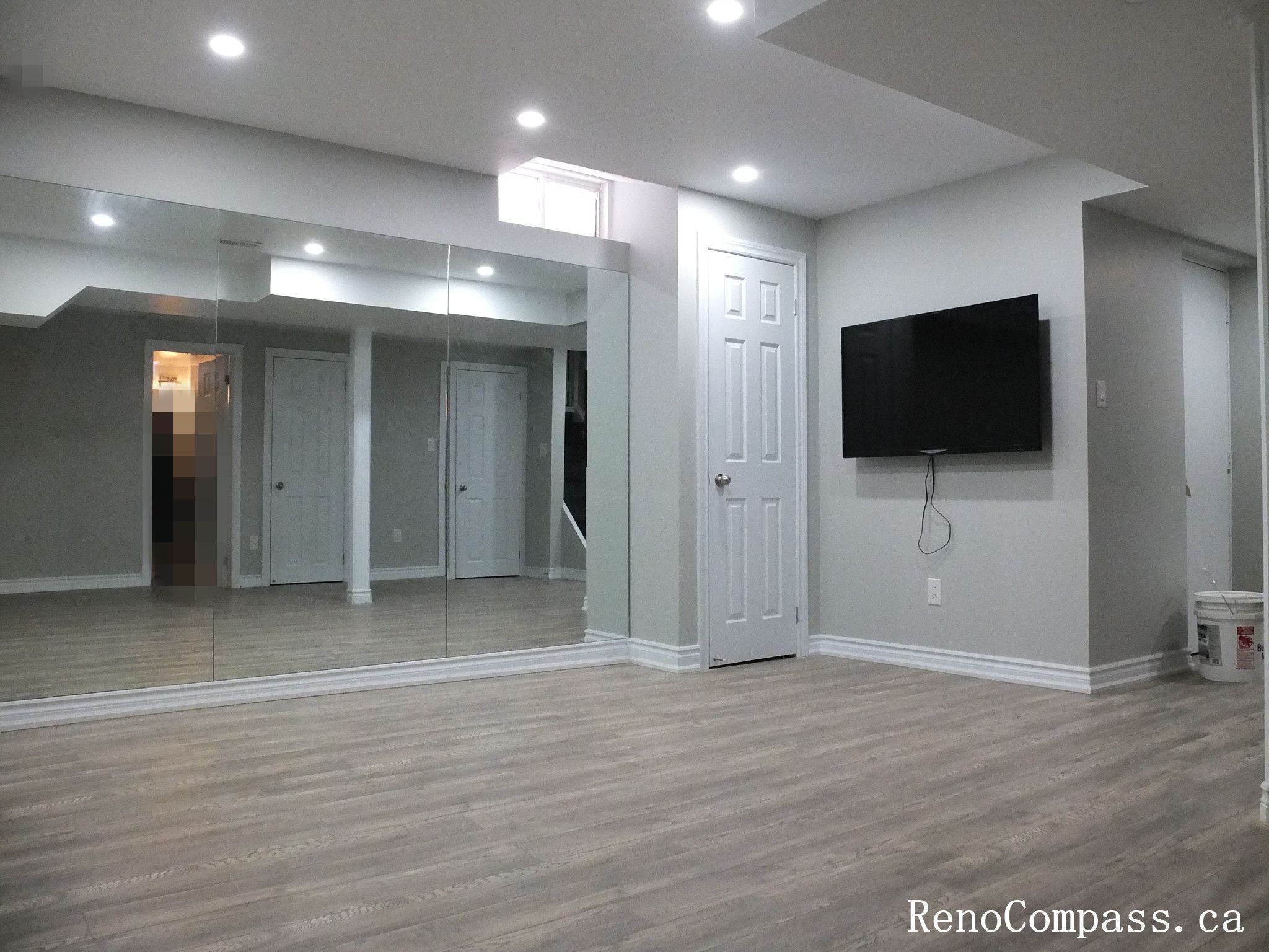 Richmond Hill Interior Renovation - Image 48