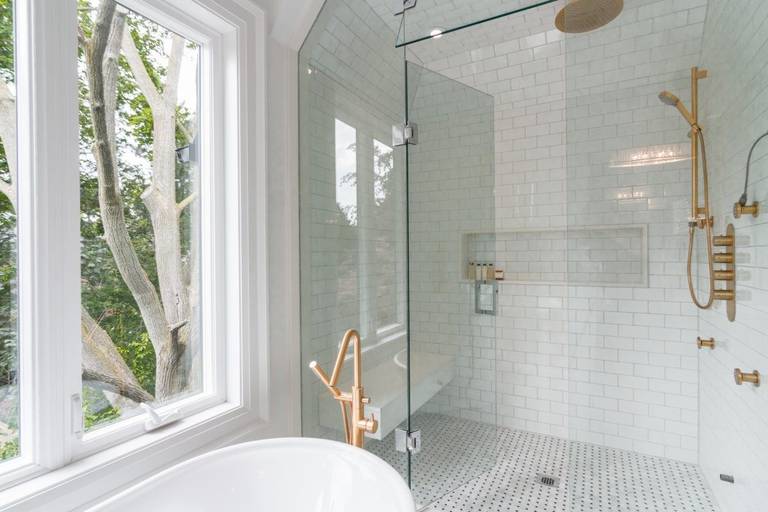 Markham 4,000-foot house renovation - Image 5