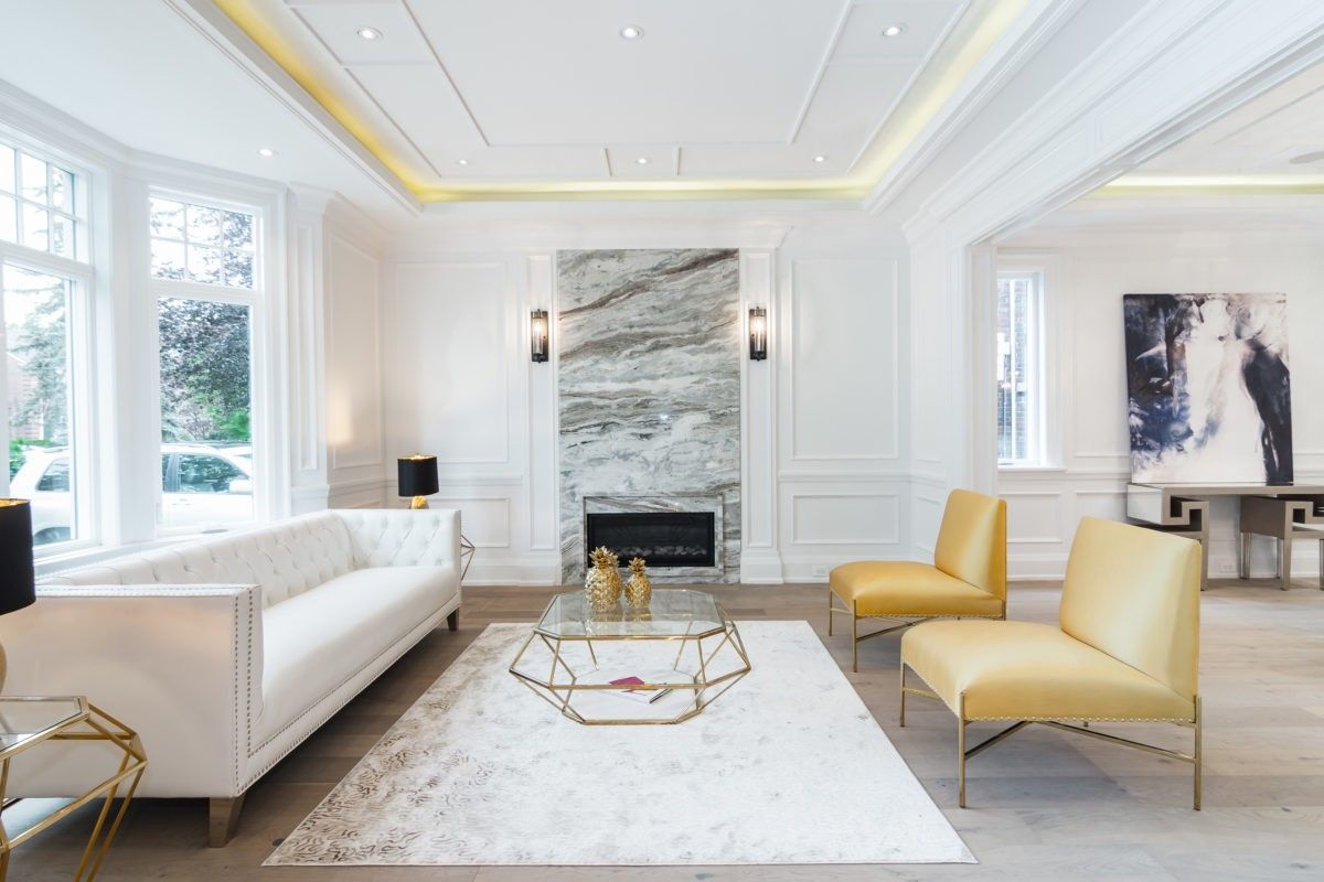 Markham 4,000-foot house renovation - Image 4