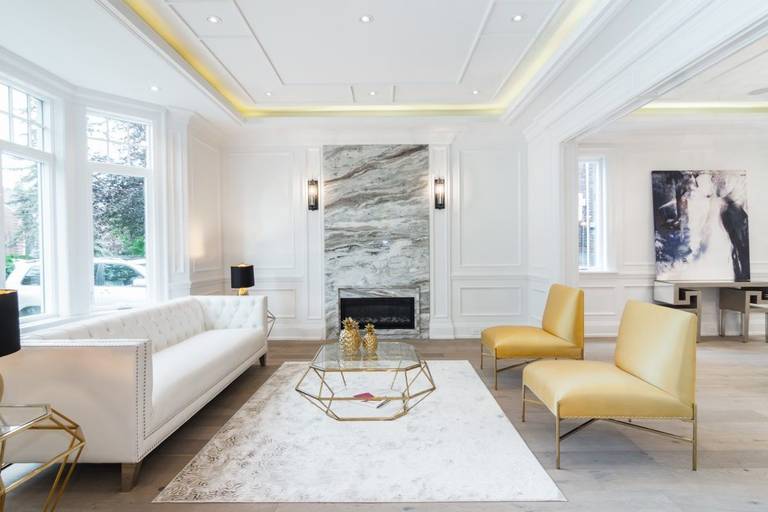 Markham 4,000-foot house renovation - Image 4