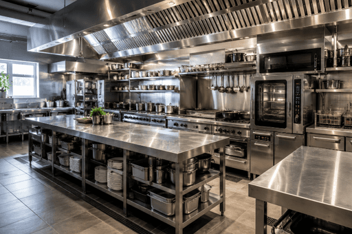 Toronto Restaurant Kitchen Renovation (2026 Commercial Guide)