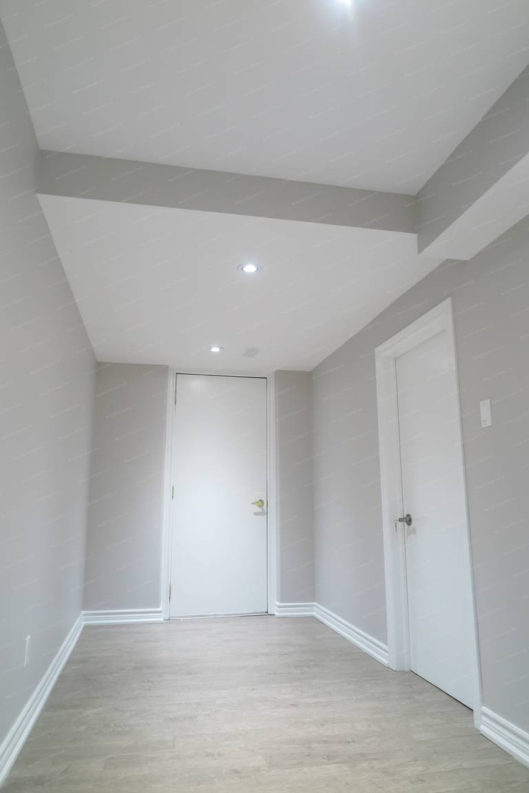 Richmond Hill Basement Renovation - Image 34